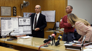 Illustration for article titled How Honda Fought Heather Peters In Small Claims Court